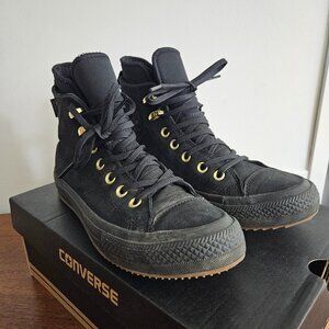Converse Chuck Taylor All Stars CTAS Waterproof High Top Boot